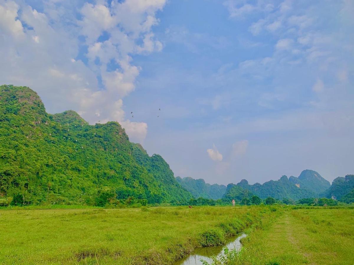 Viet Hai Lan Homestay Trung Trang 외부 사진