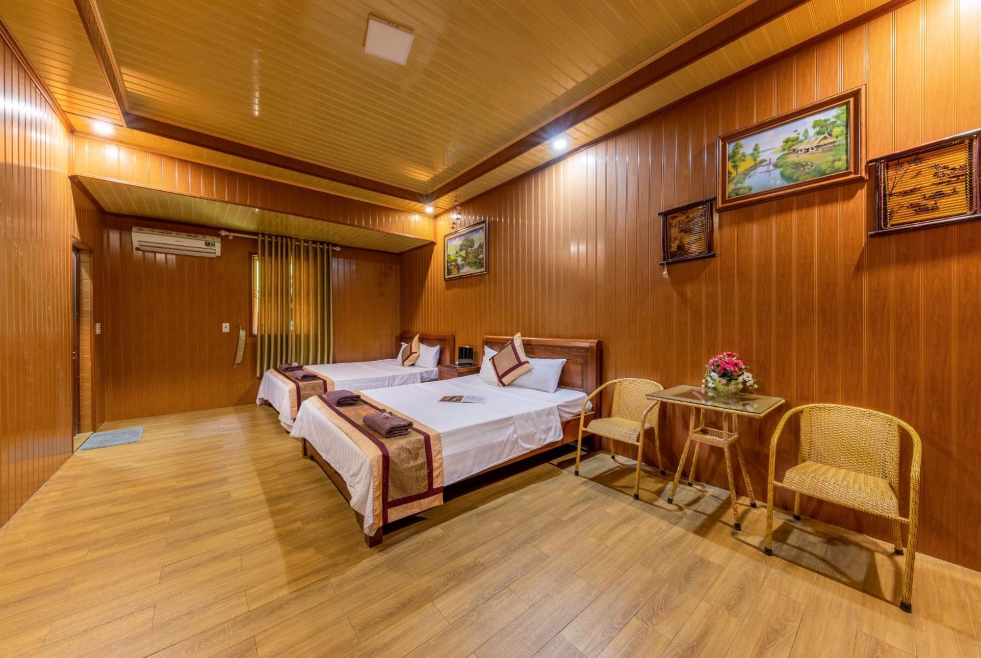 Viet Hai Lan Homestay Trung Trang 외부 사진
