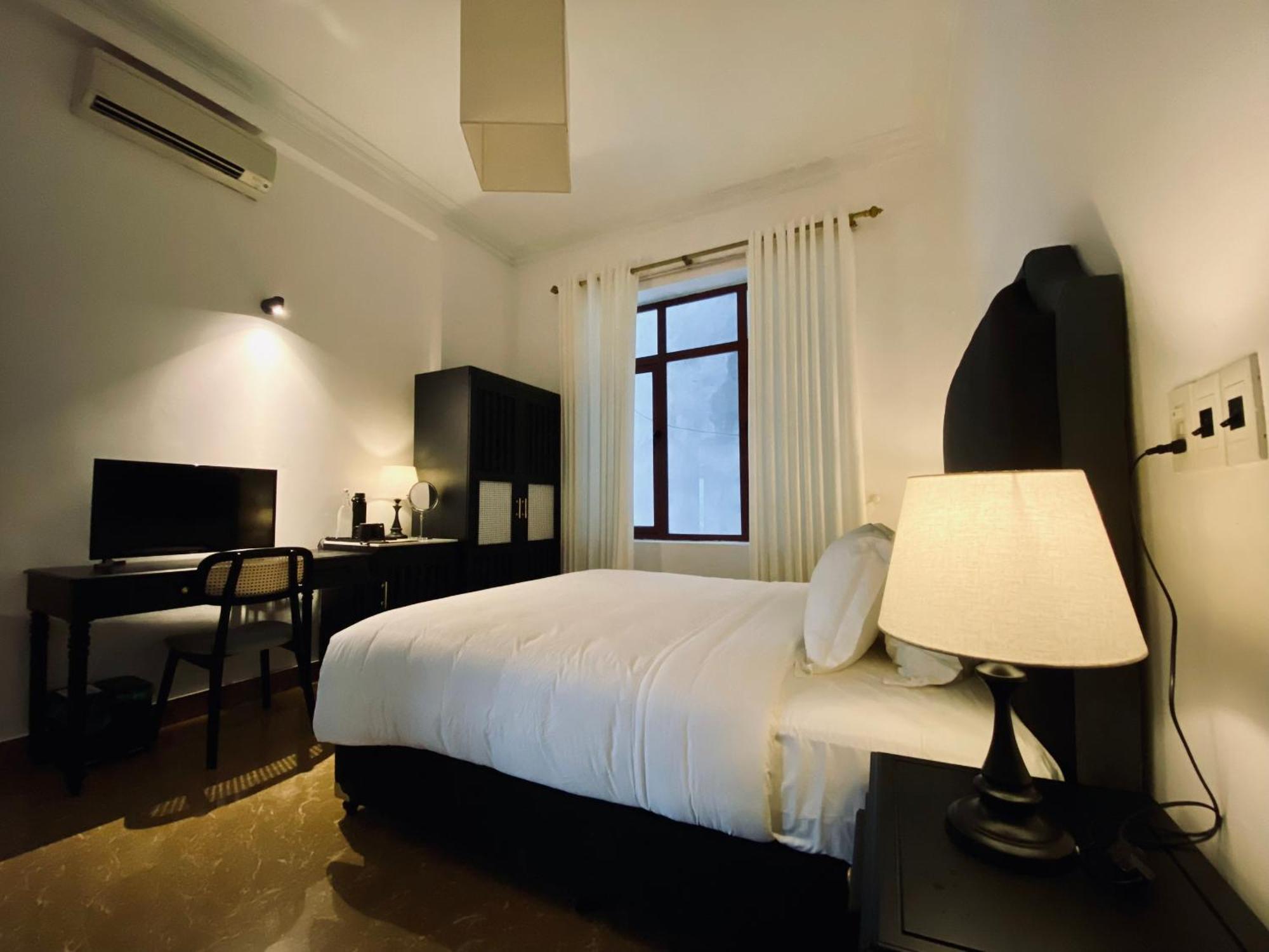 Viet Hai Lan Homestay Trung Trang 외부 사진