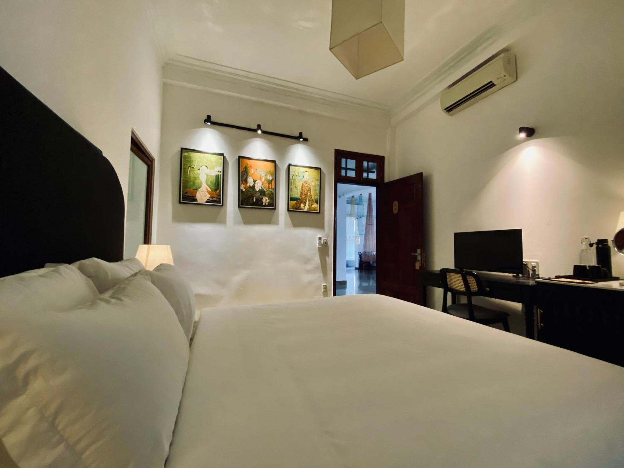 Viet Hai Lan Homestay Trung Trang 외부 사진