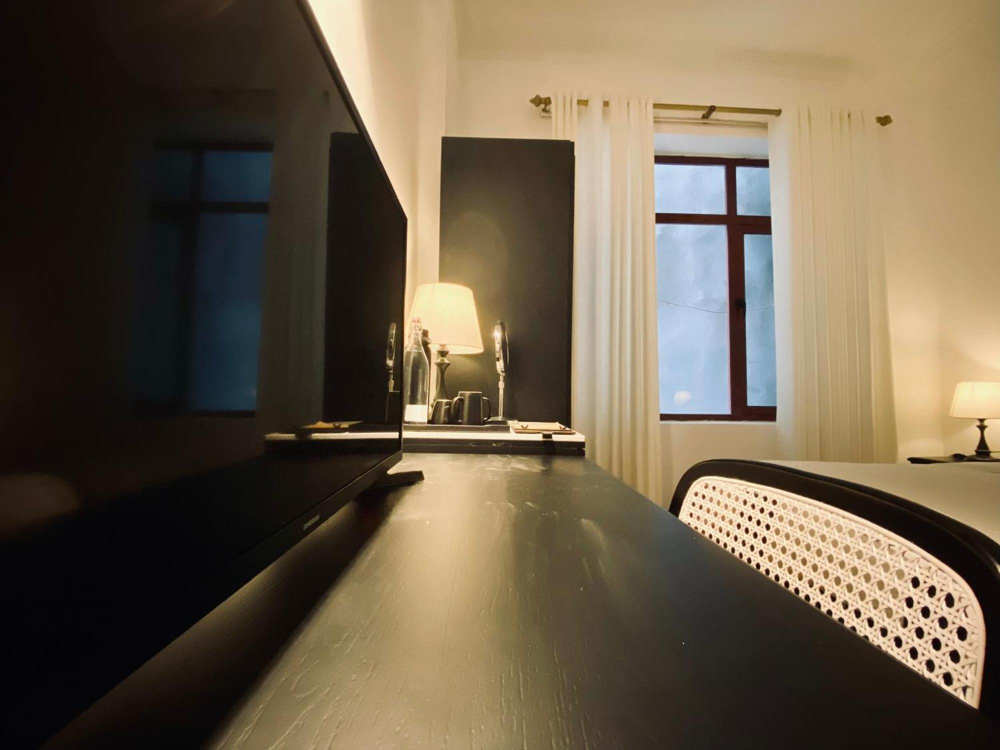 Viet Hai Lan Homestay Trung Trang 외부 사진