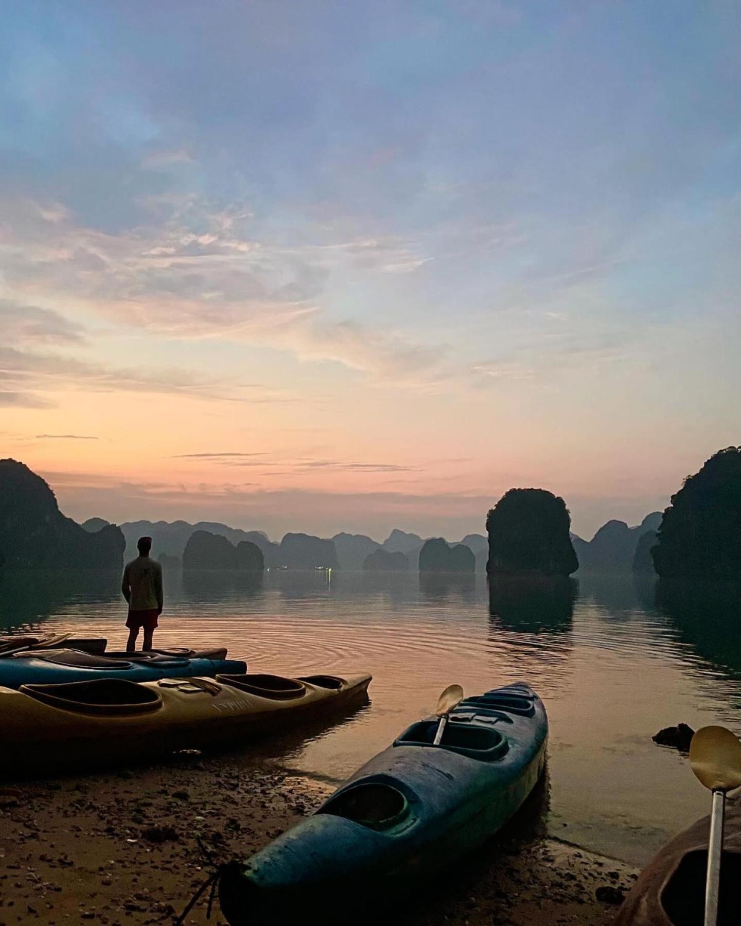Viet Hai Lan Homestay Trung Trang 외부 사진