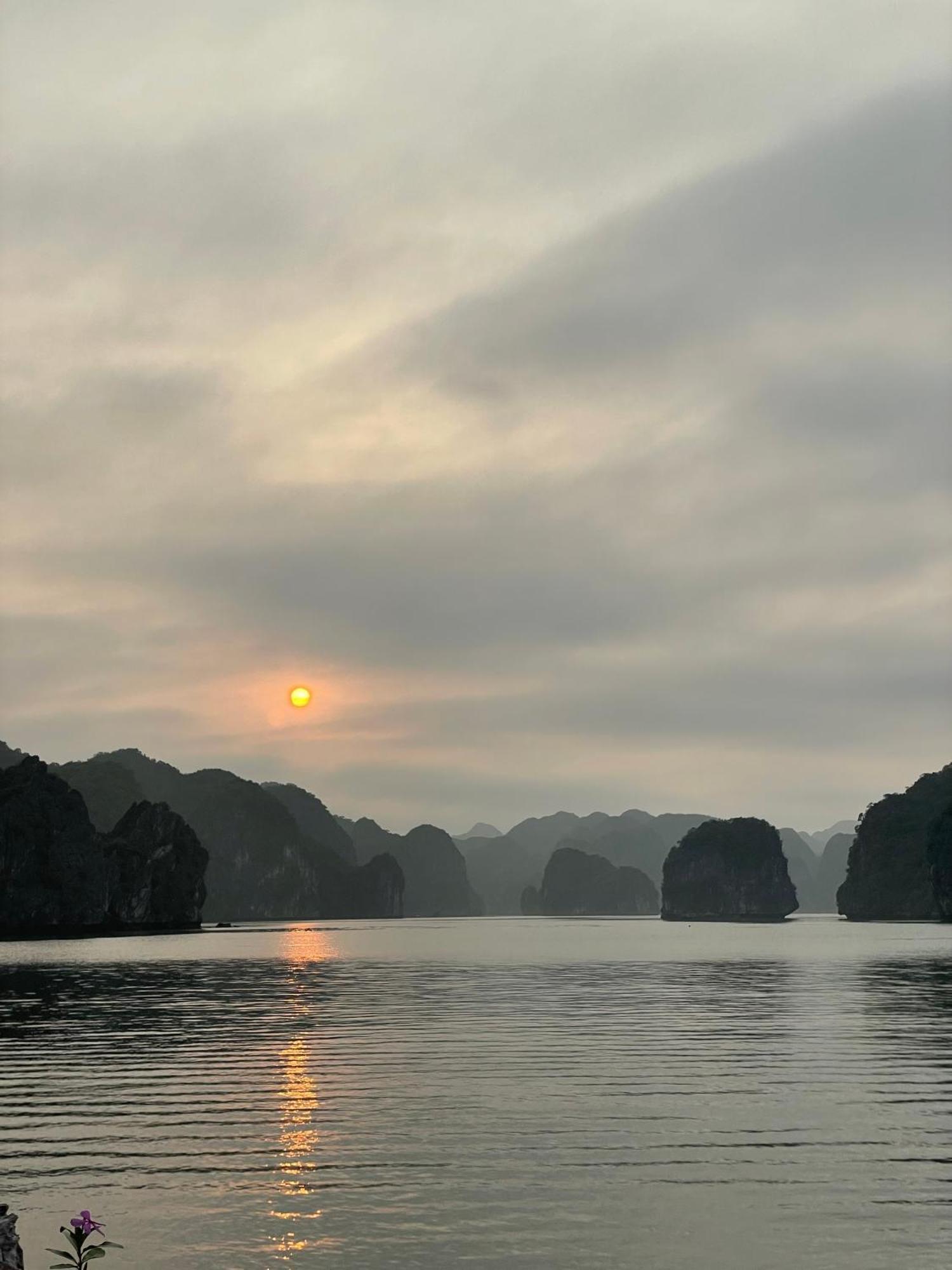 Viet Hai Lan Homestay Trung Trang 외부 사진